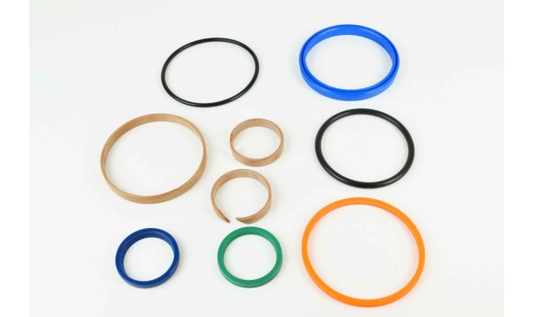 Sada těsnění k válci 442.449