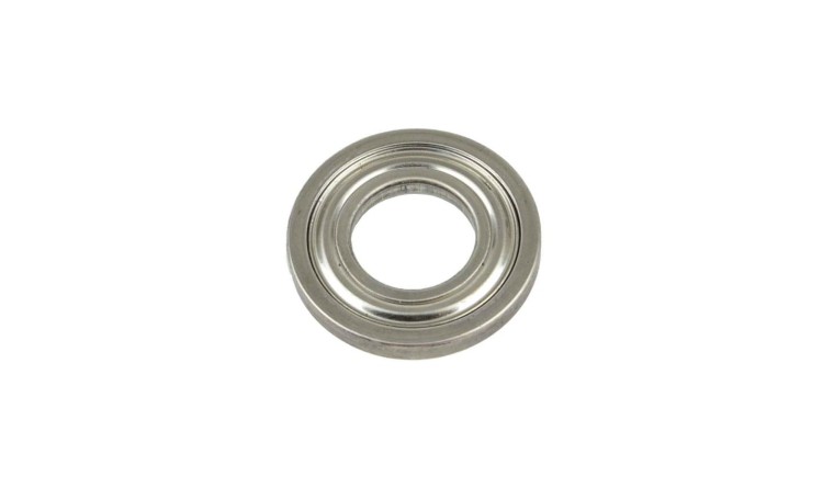 Nilos kroužek LSTO 17/35/4,0 A2