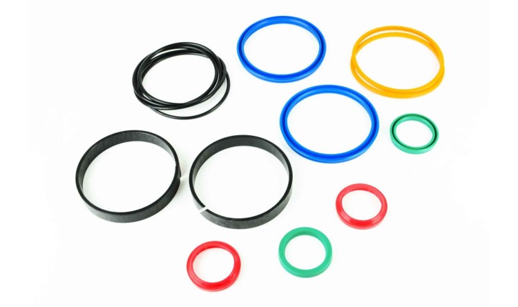 Sada těsnění pro válec 442.590