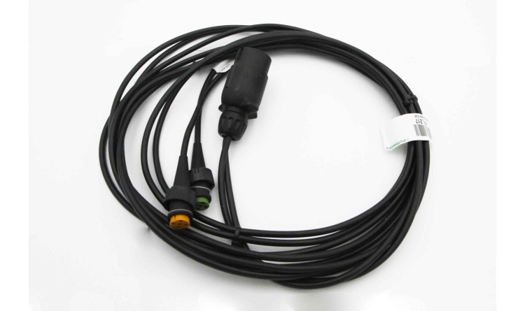 Kabeláž k osvětlení L - 4250mm