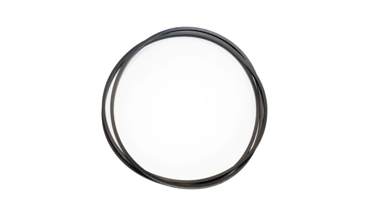 Řemen klínový  17/Bx1835 sada = 3 ks, 900 ot,. standard