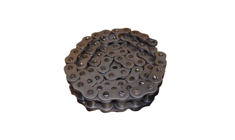 Řetěz kasače 1 1/2" Europrofi 3, bez spojky 65čepů