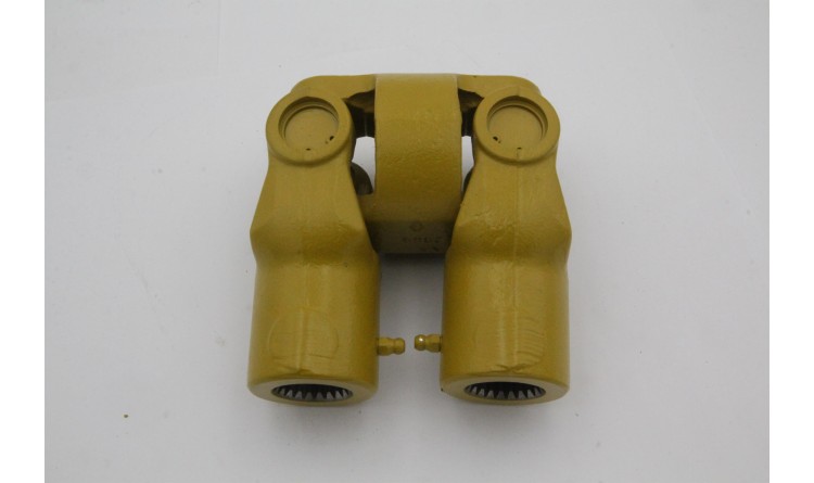 Kloub pohonu rotoru HIT obraceč Pöttinger