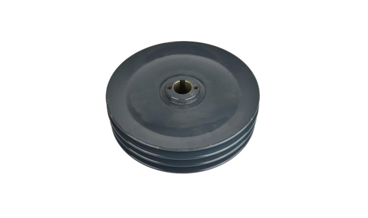 Řemenice #280 3dr plechová 460.919