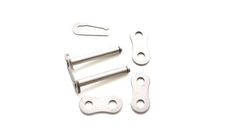 Spojka řetězu ASA50/2