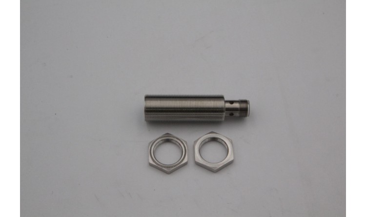 Senzor M18 na Impress Autocut L=50mm zástrčka 3kol