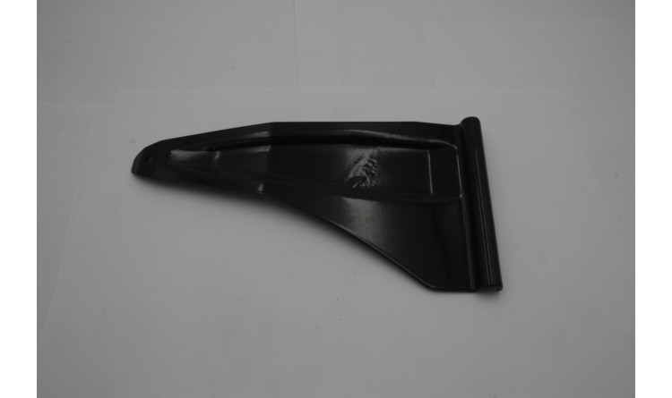 Plech náběhový levý