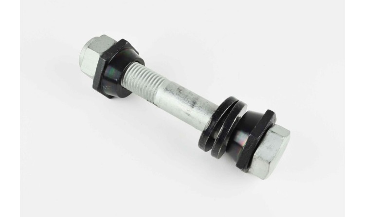 Čep táhla s maticí kpl. M30x185mm 51-54