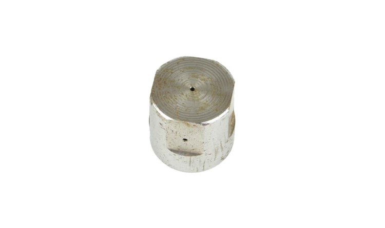 Ventil škrtící 08/08x2