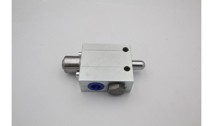 Ventil omezovač zdvihu 445 537