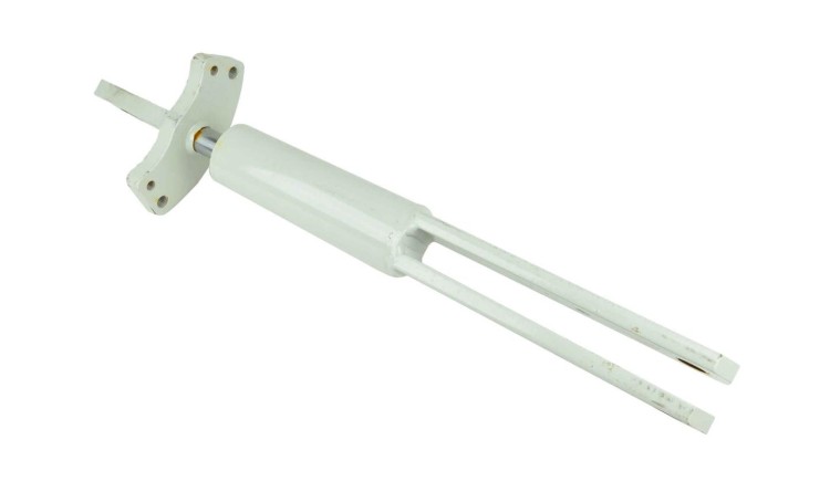 Válec hydraulický 60-30-130