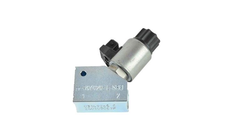 Pöttinger 445.540 Zpětný ventil