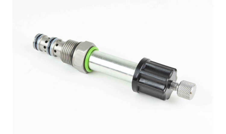 3/2 ventil šoupátkový