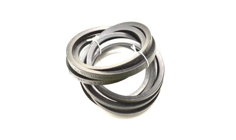 Řemen klínový 17/Bx1580 sada = 3 ks