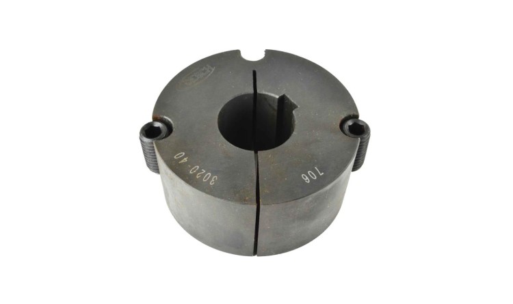 Pouzdro do řemenice 3020 #40mm