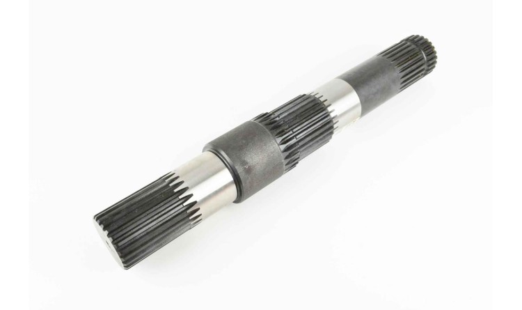 Hřídel převodovky 1000 ot.