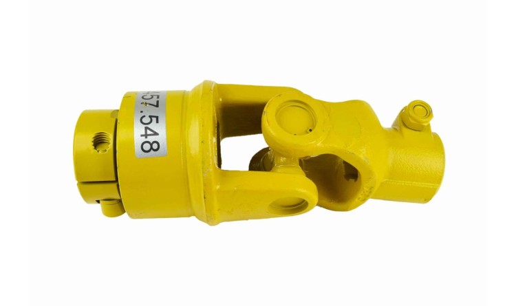 Kardan G2300 s F5/1R volnoběžka