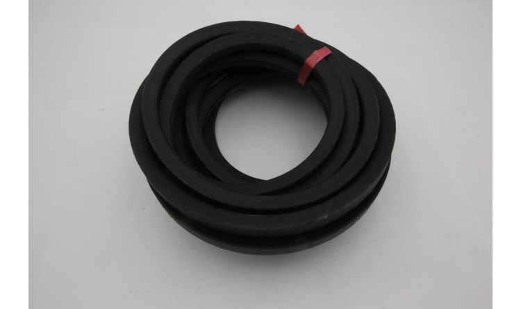 Řemen klínový sada = 4ks