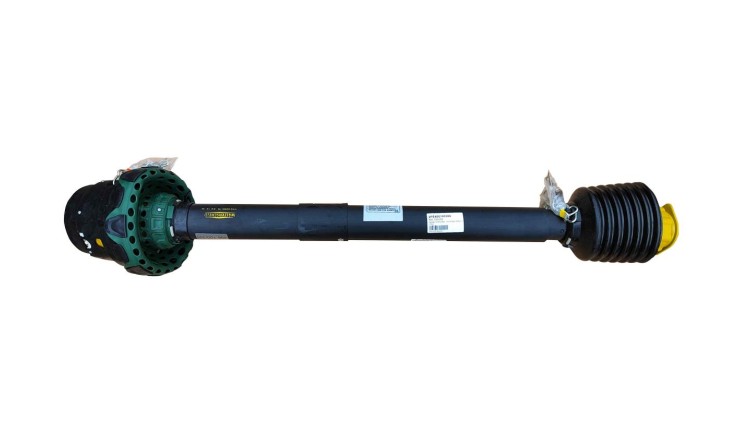 Kardan WWE2280 - 970-K33B 700Nm 1 3/8 6dr.