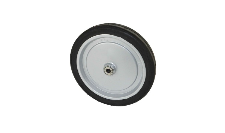 Kolo přítlačné #380x65 Terrasem - plech ráfek