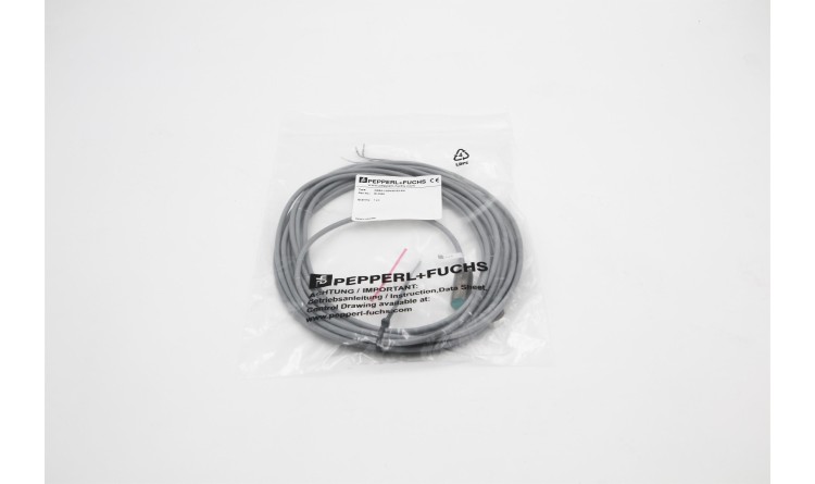 Senzor NBB4-12GM30-E2-5M 4mm