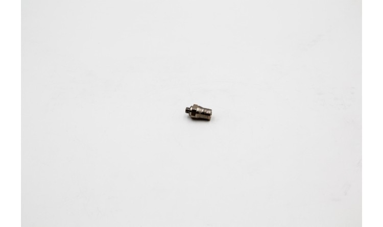 Šroubení mazání GEK 04 M5x0,8