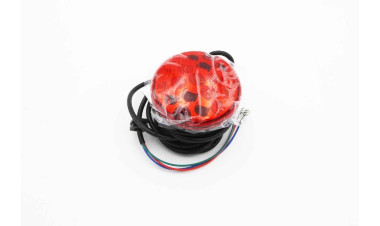 Světlo koncové 1 LED