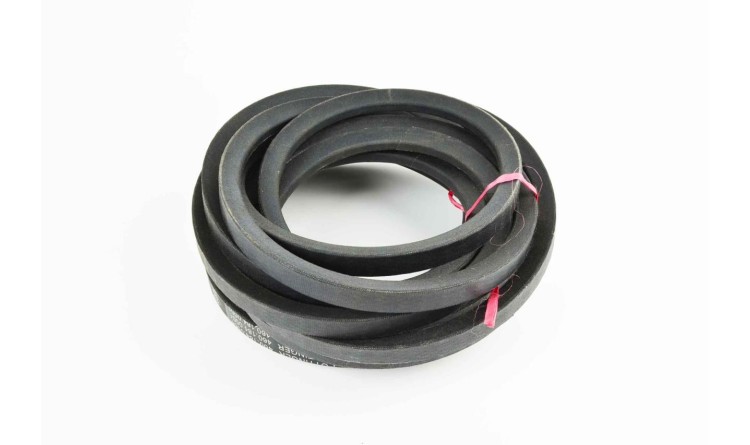 Řemen klínový sada = 4ks SPB Ld=1850