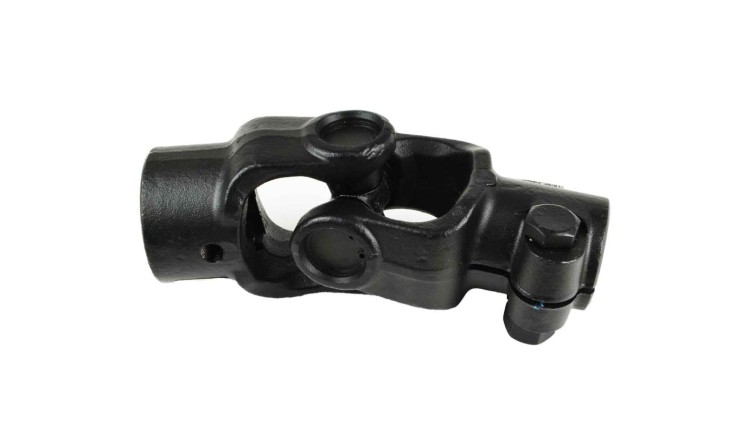 Kloub pohonu TOP652 30/30H8 drážka na pero