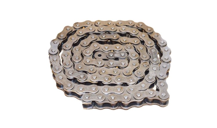 Pöttinger 462.885 Řetěz 1 1/4" ANSI100-1 HSP CPPx121