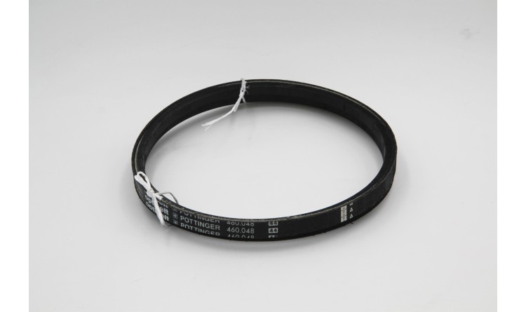 Řemen klínový sada = 2ks SPA 12,5x10x646