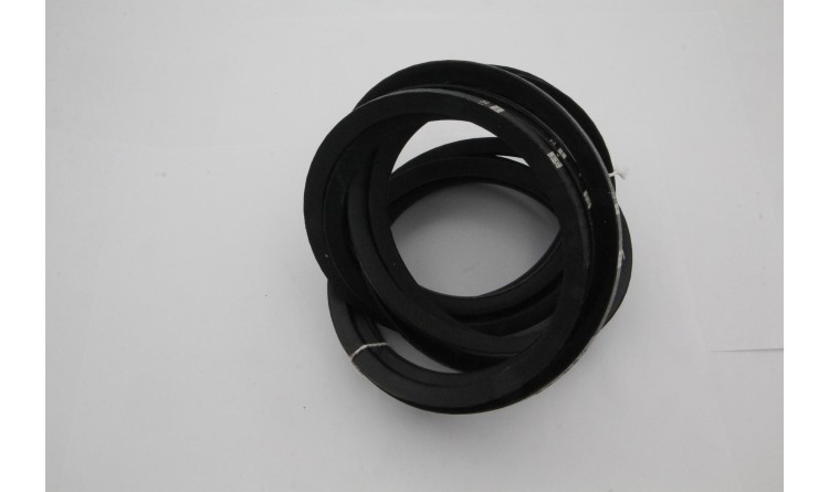 Řemen klínový sada = 4ks 4SPA 1532