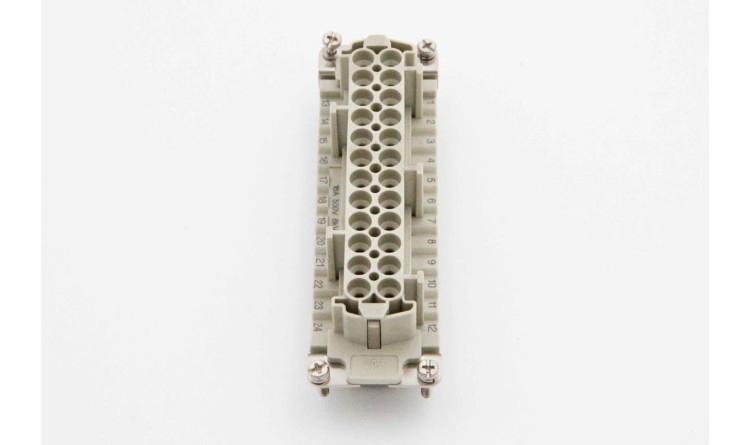 Svorkovnice 16A - 24pol