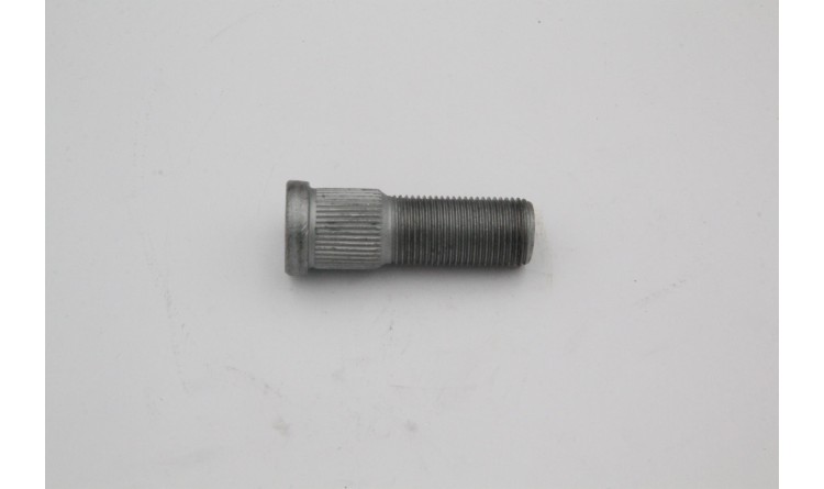 Šroub kola M18x1,5x50 RN8 nebržděná náprava