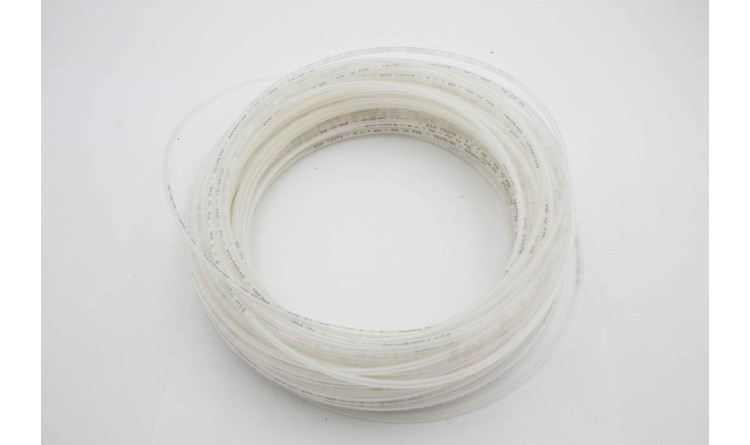 Hadička mazání 4x1 metráž v m plastová