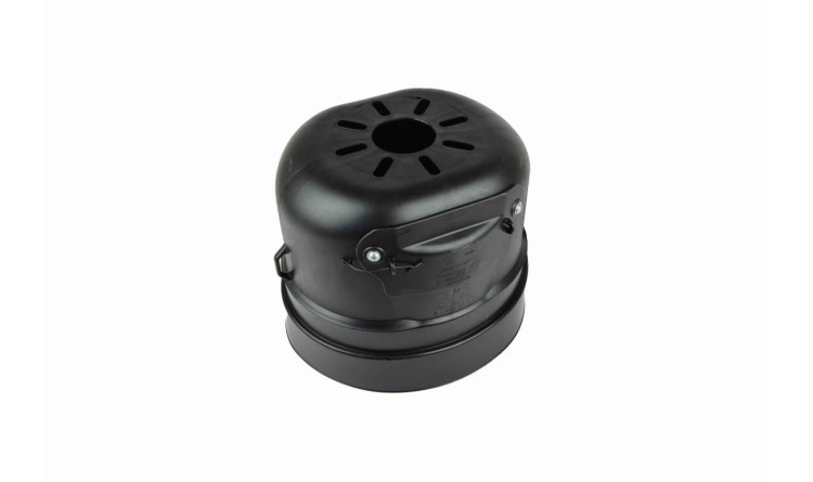 Kryt kloubu na převodovku