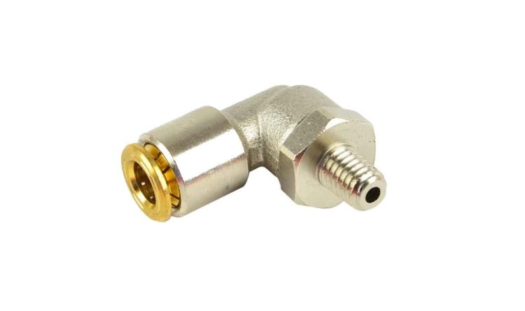 Kolínko mazání WEDK-06-M6x1