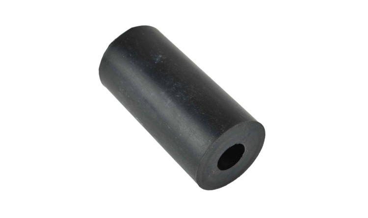 Váleček gumový 50x100