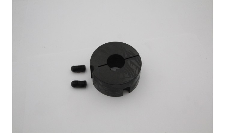 Pouzdro do řemenice 3020 #35mm