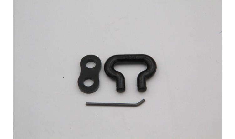 Spojka řetězu 8x31