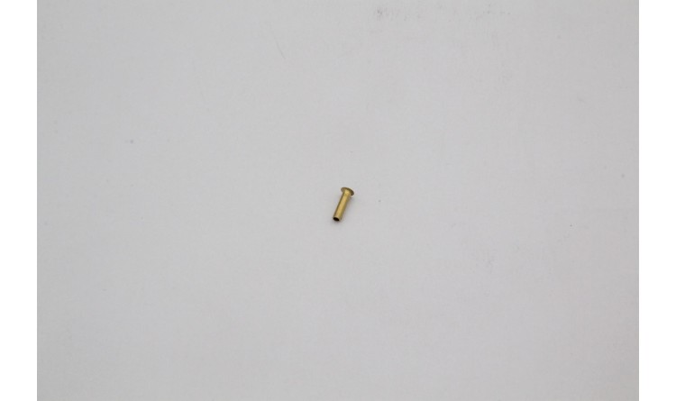 Spojka na hadičku 2mm