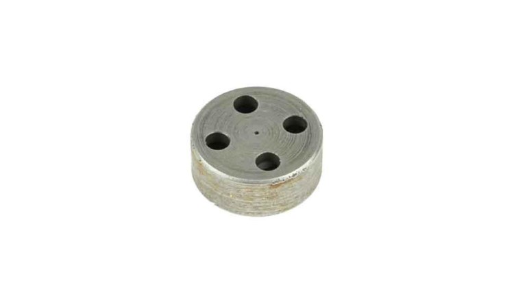 Ventil škrtící 14x0,5