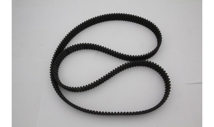 Řemen TWINPOWER GT2 8MGT 30 levá strana