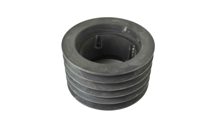 Řemenice  DW=170/5 SPB