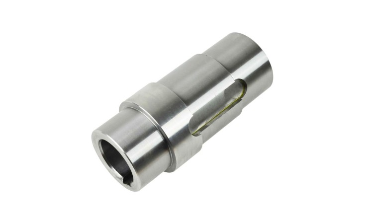 Hřídel dutá do převod.pohonu dopravníku