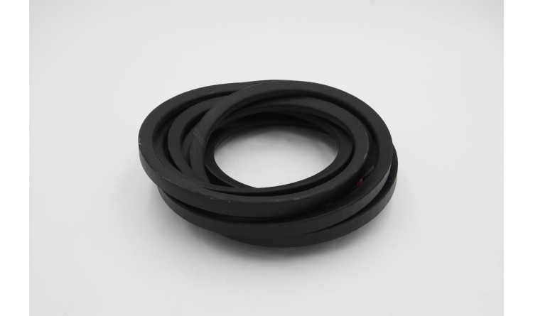 Řemen klínový sada = 3ks SPB 1890Ld na mačkací válce RC