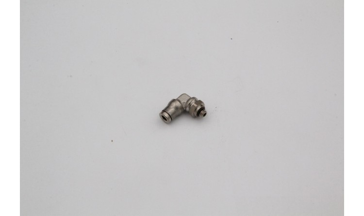 Kolínko mazání D=4mm-M5x0,8