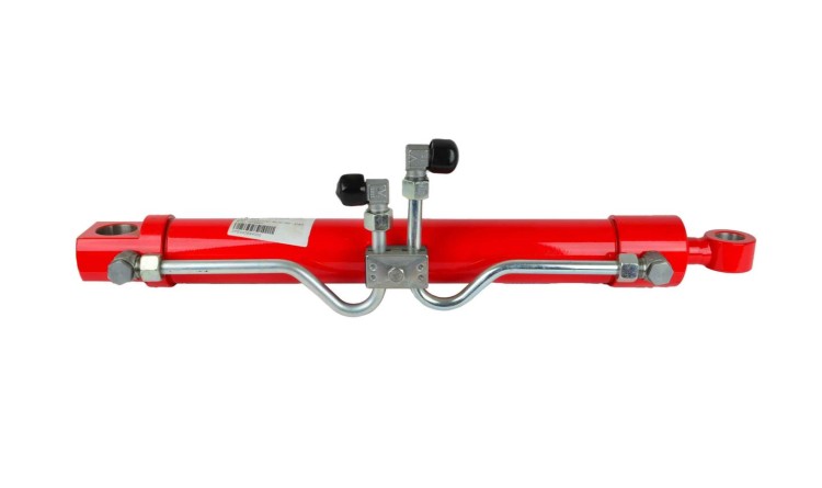 Válec hydraulický  50-30-380 - znamenák Terrasem