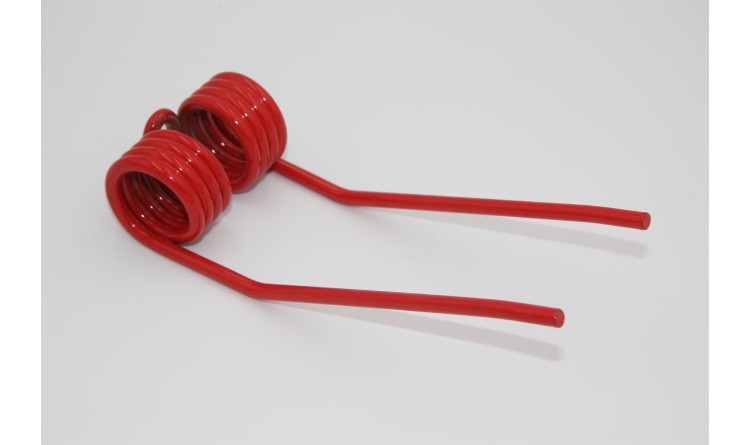 Pružina #5,6 do sběráku na Jumbo