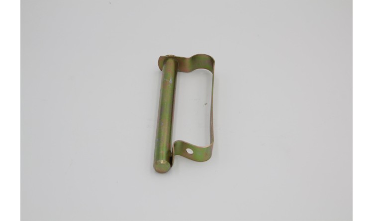 Kolík zajišťovací 12x90